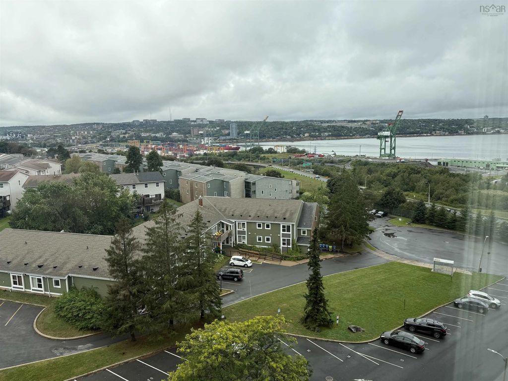905 5572 North Ridge Road, Halifax Peninsula