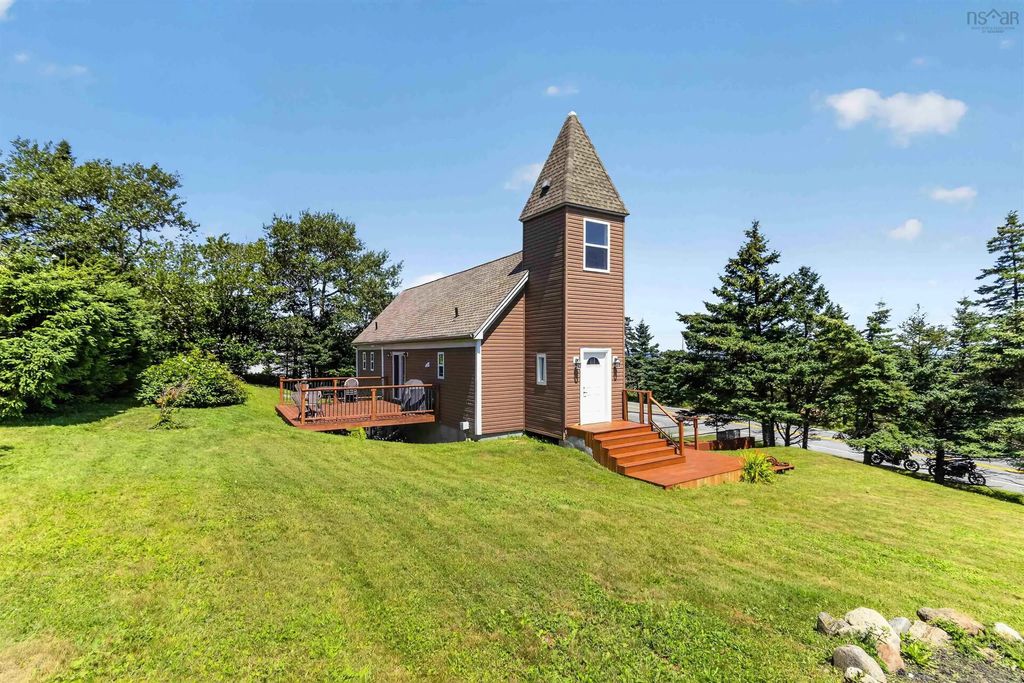 651 Ketch Harbour Road, Portuguese Cove