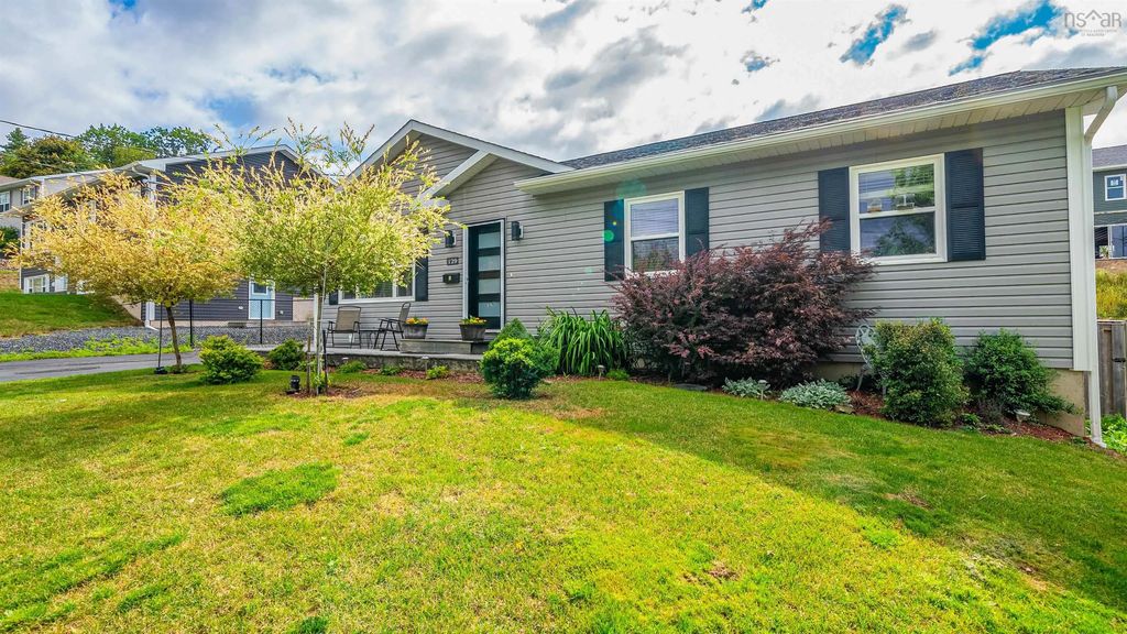 129 Birchview Crescent, New Glasgow