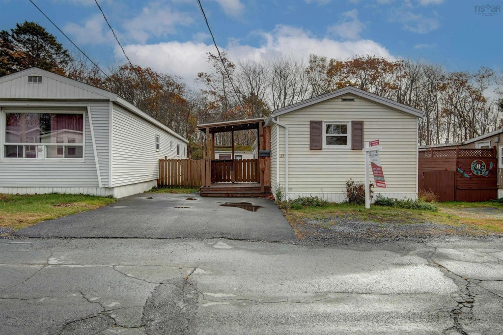 27 Bridget Avenue, Spryfield