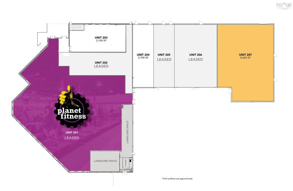 207 70 First Lake Drive, Lower Sackville