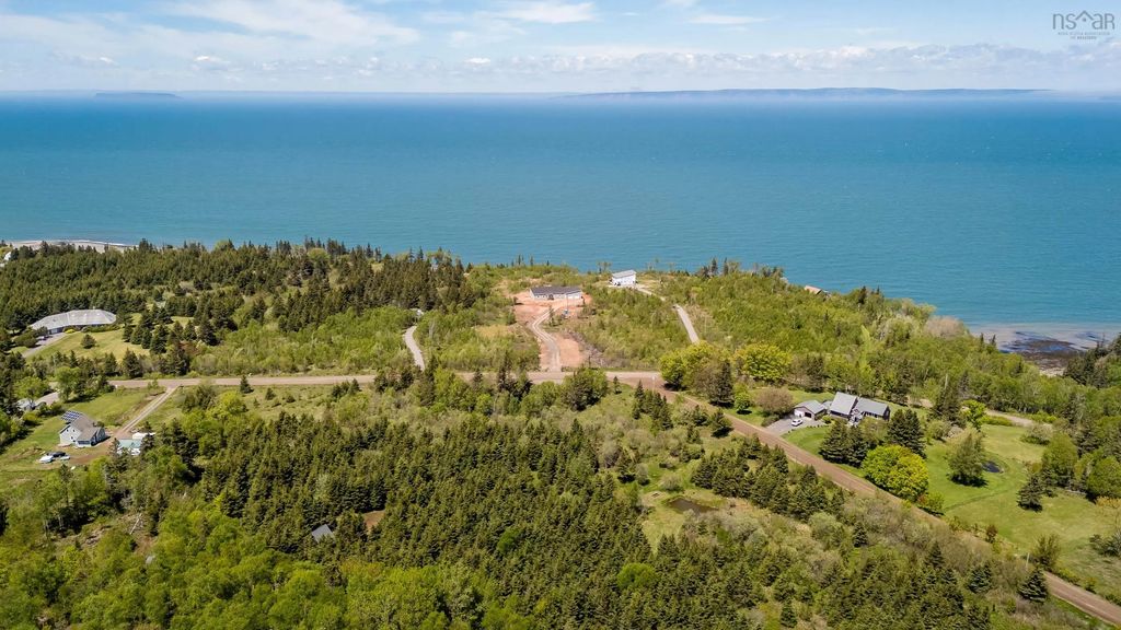 64 Russia Road, Harbourville