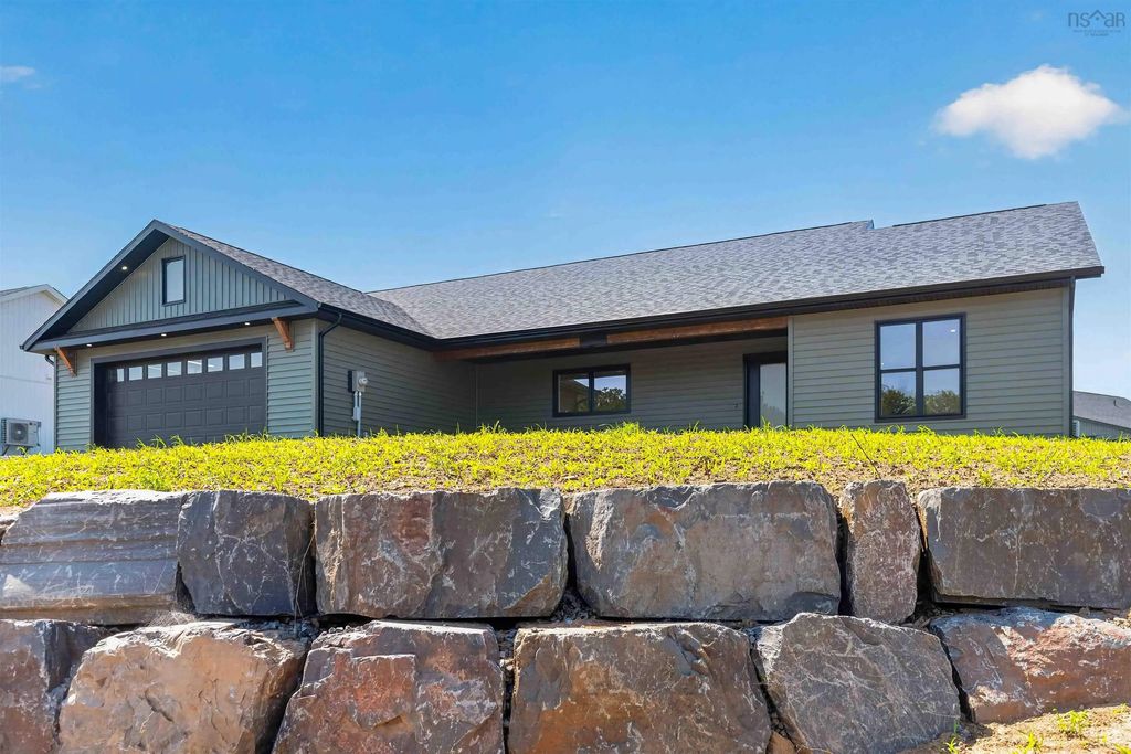 6 Deer Haven Drive, Kentville