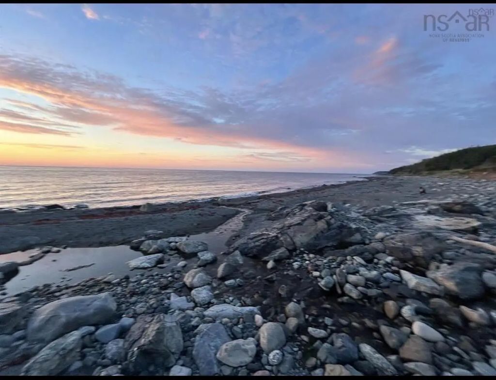 Lot 24-2 Oceanside Drive, Georgeville