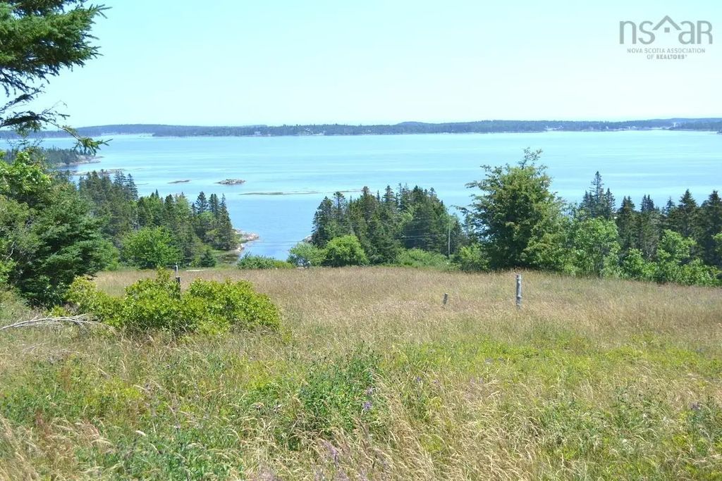 Lot 6 Highway 331, Crescent Beach