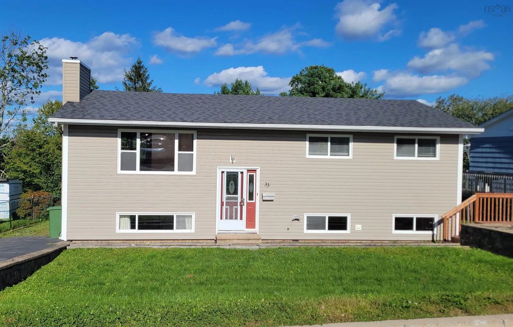 33 Coles Road, Sackville