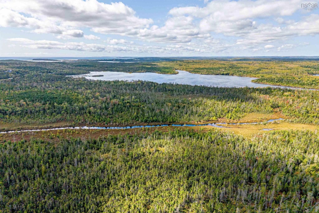 Lot 3 Smelt Brook, Middle Porters Lake