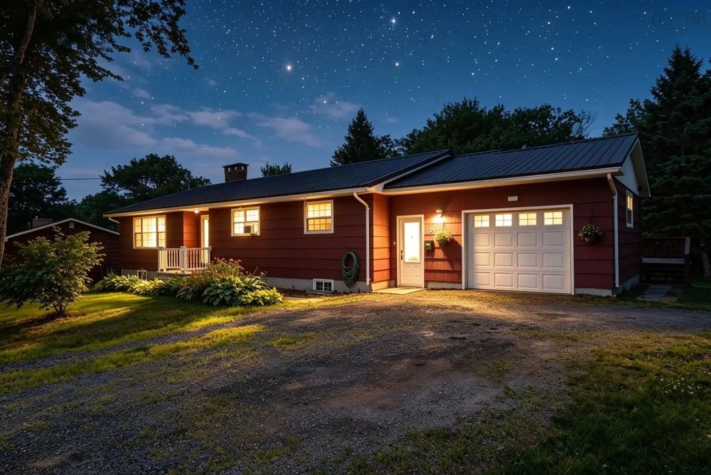 101 Etter Road, Mount Uniacke