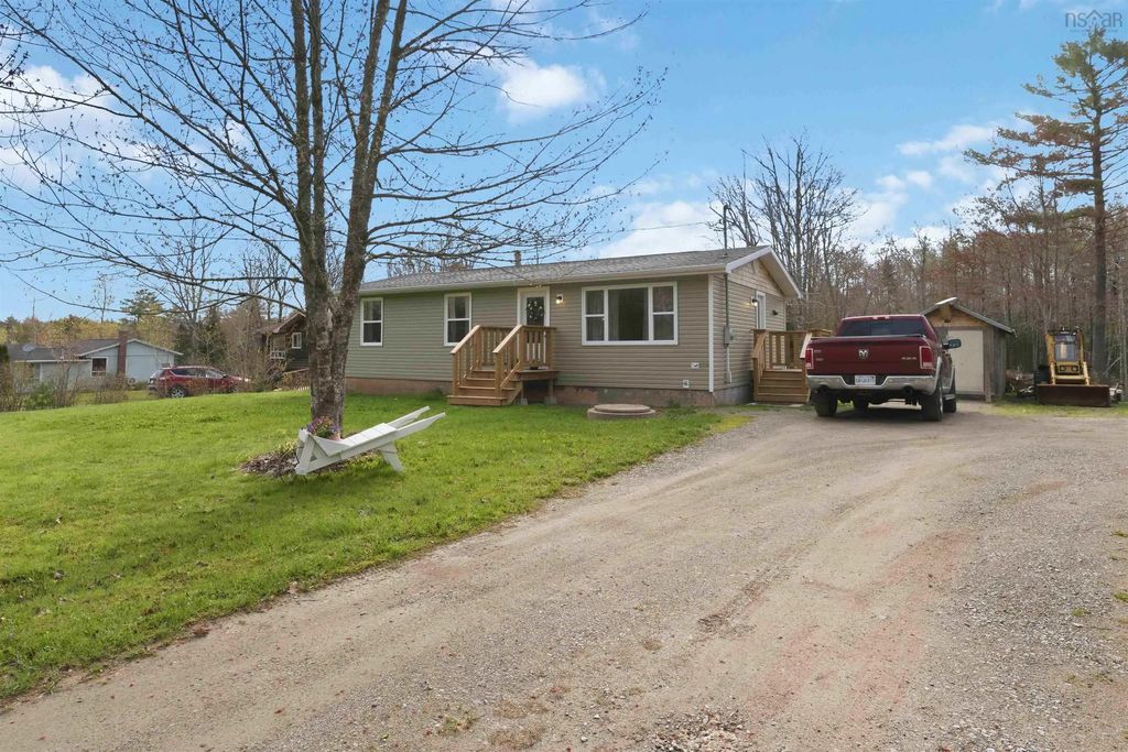 2142 Bishopville Road, Bishopville