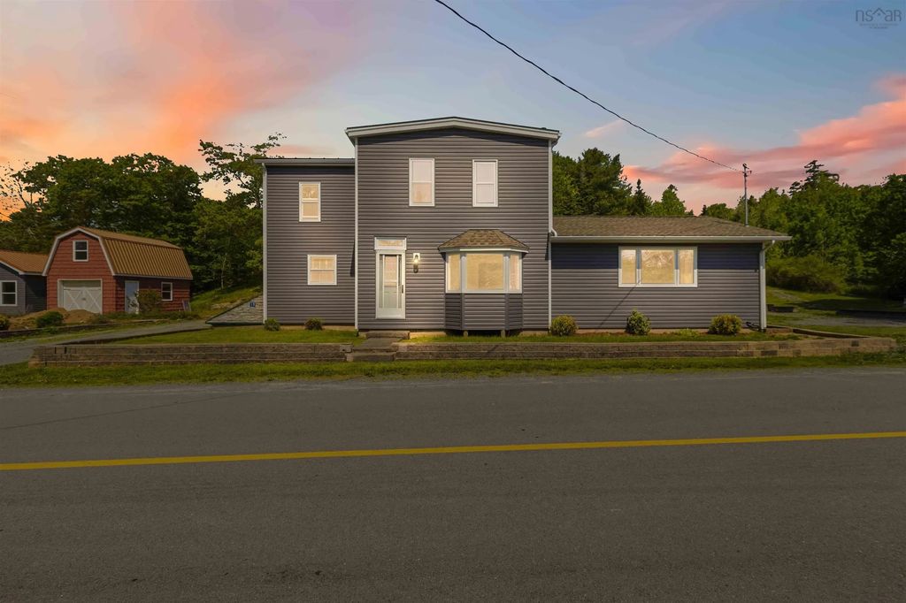 19 Bayers Mill Road, Musquodoboit Harbour