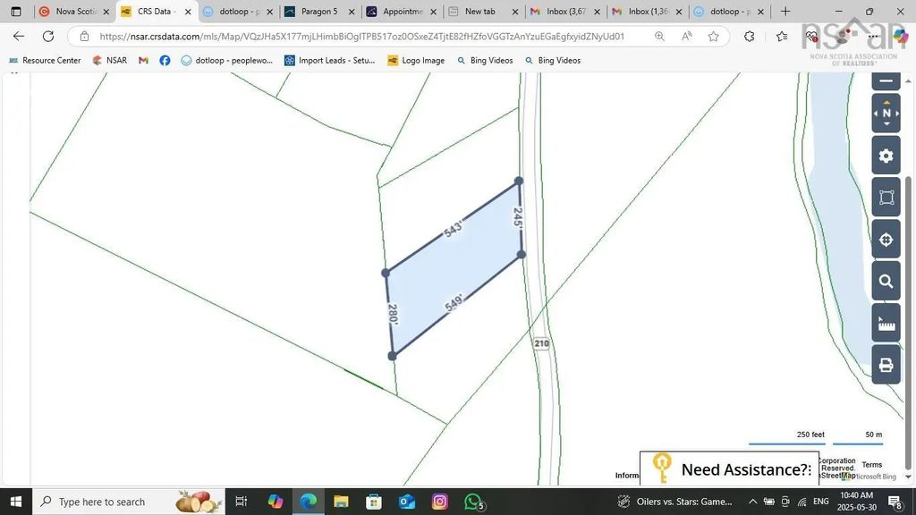 Lot 3 Highway 210, Greenfield