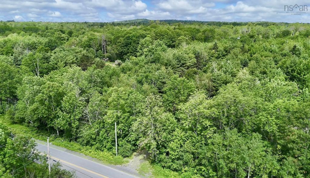 Lot P1 Mines Road, Upper Falmouth