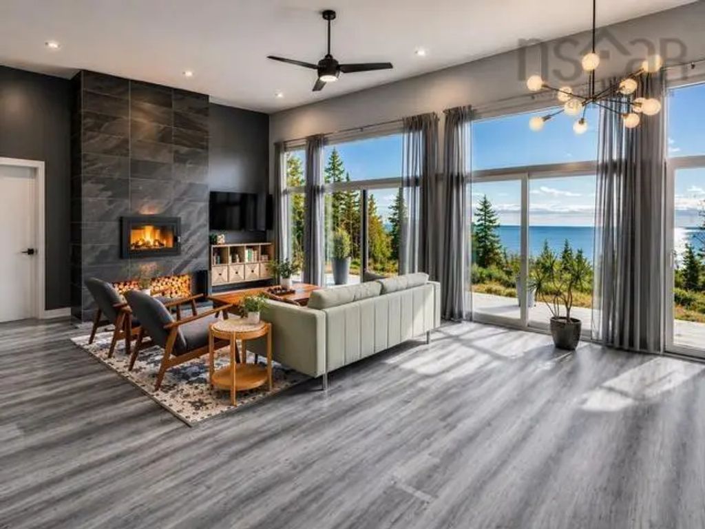 110 Kaakwogook Way, Clam Bay