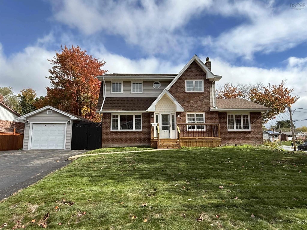 44 Flagstone Drive, Cole Harbour