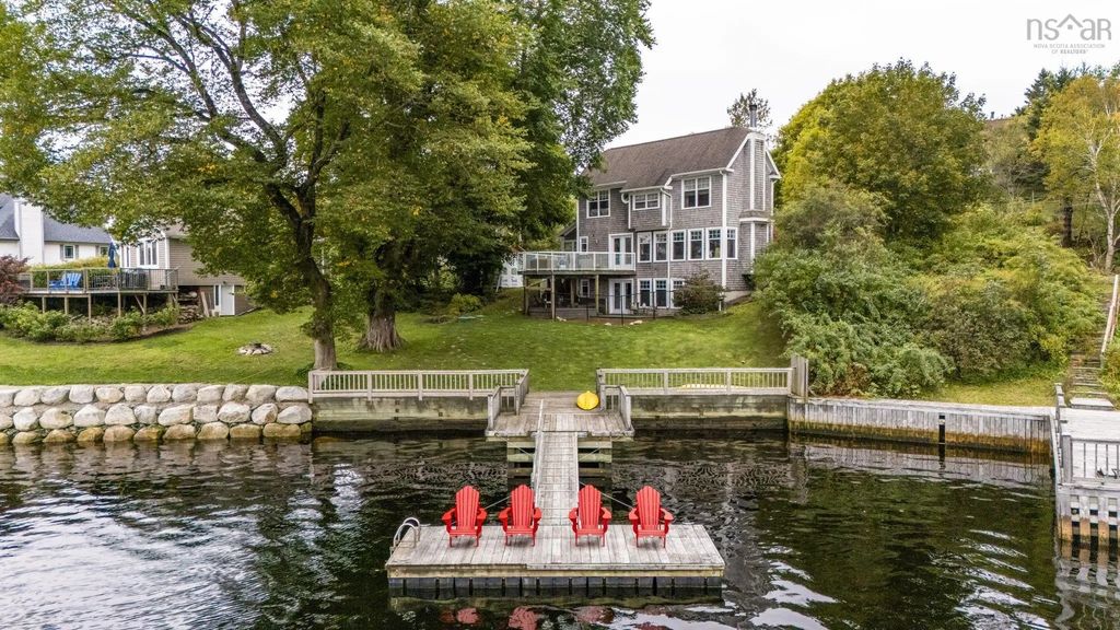 10 Schooner Cove Road, Head Of St. Margarets Bay