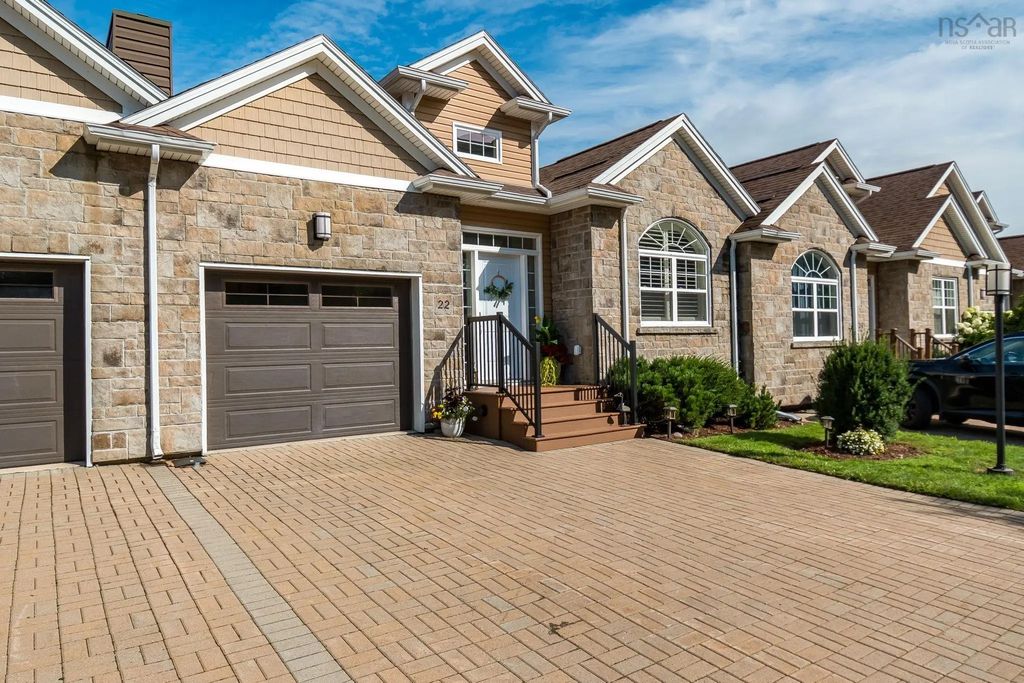 22 Chaucer Lane, Timberlea