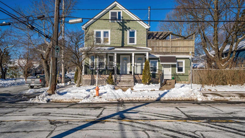 5691 Duffus Street, Halifax