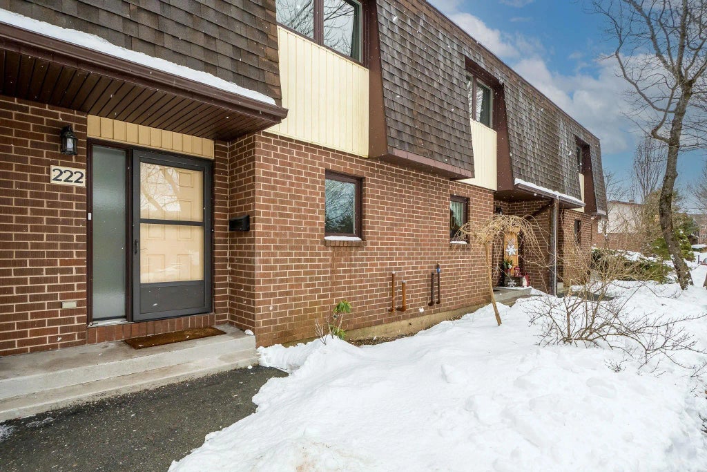 222 Willett Street, Halifax