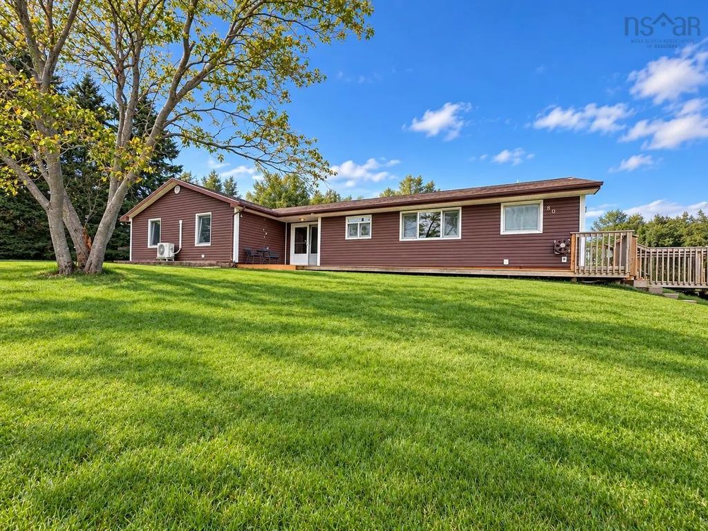 80 Livingstone Road, River Ryan