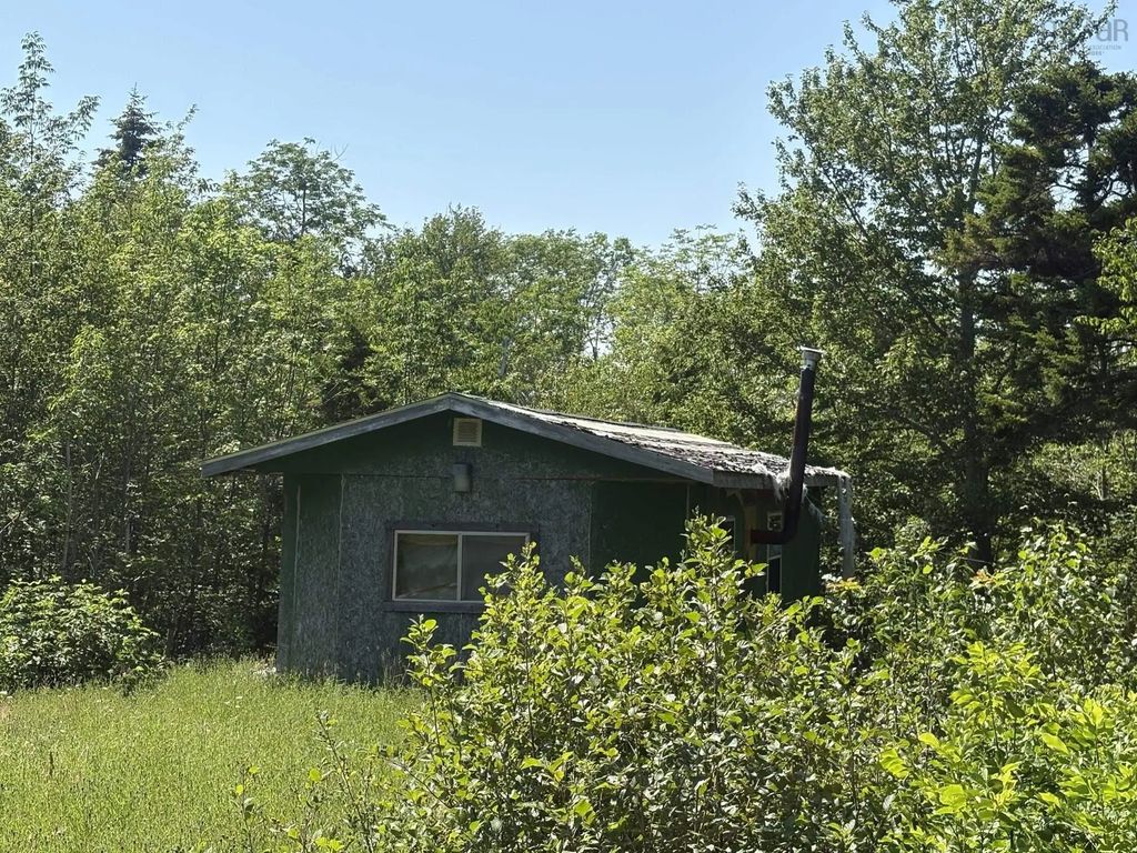 Lot 9 Longley Mountain Road, Youngs Cove