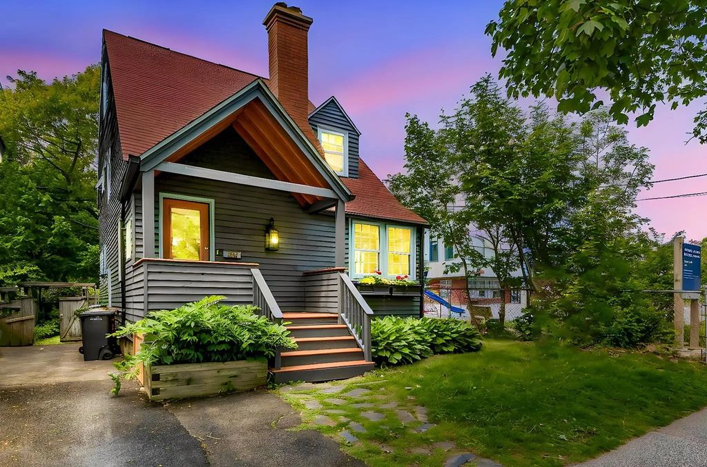 6161 Watt Street, Halifax