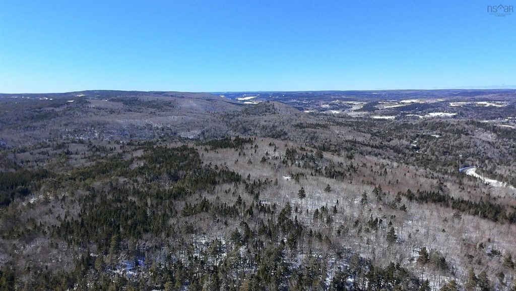 Lot 1 Larry's River Road, West Cooks Cove