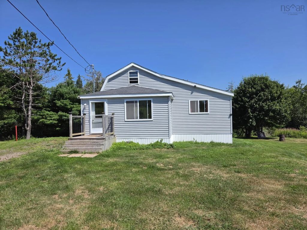 237 Fraser Rd, Harmony