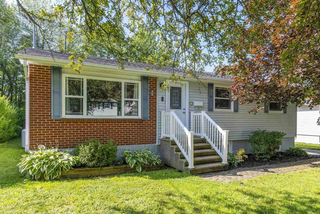 4 Clysdale Drive, Woodlawn