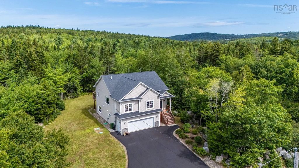 7 Clearwood Court, Head Of St. Margarets Bay