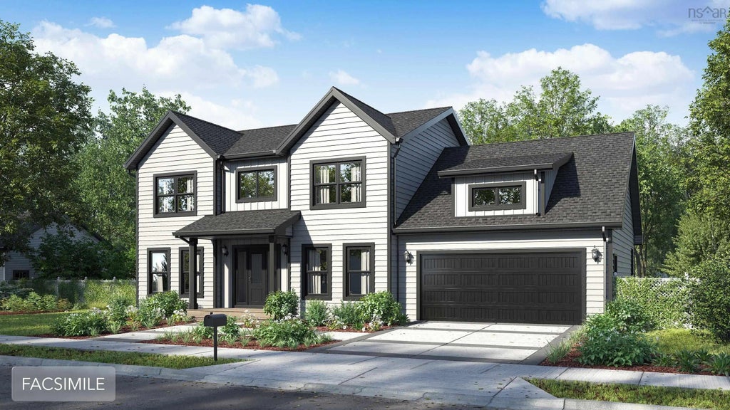 Lot 769 47 Lockerbie Lane, Fall River