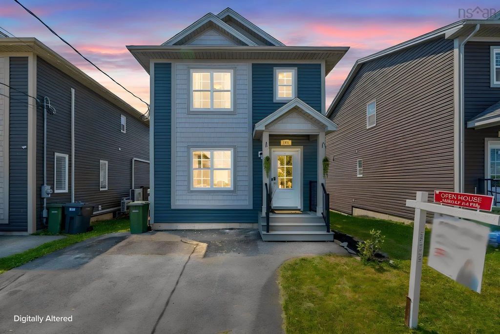 151 Mica Crescent Crescent, Spryfield