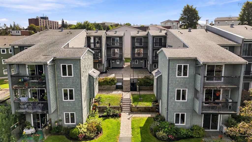 5817 Gainsborough Place, Halifax