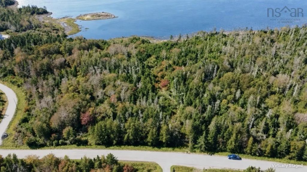Lot 4 East Green Harbour Road, Shelburne
