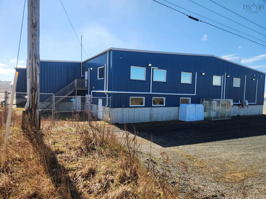 11 John Thibodeau Road, Meteghan Centre
