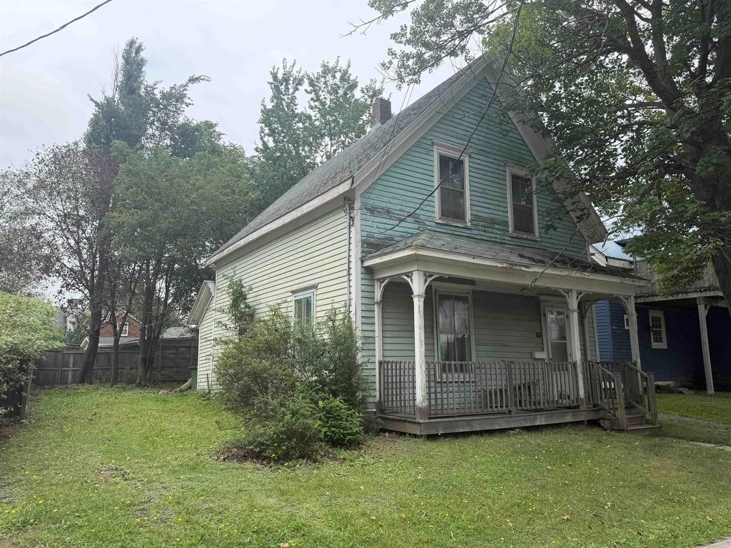 280 Marsh Street, New Glasgow