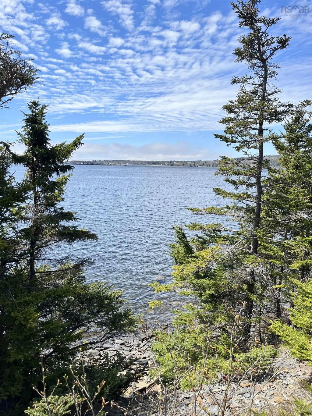 Lot Pid#60466794 Highway 332, Riverport