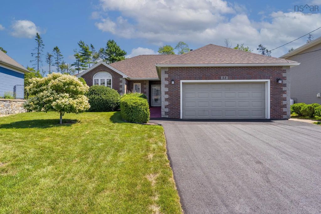 58 Longard Drive, Timberlea