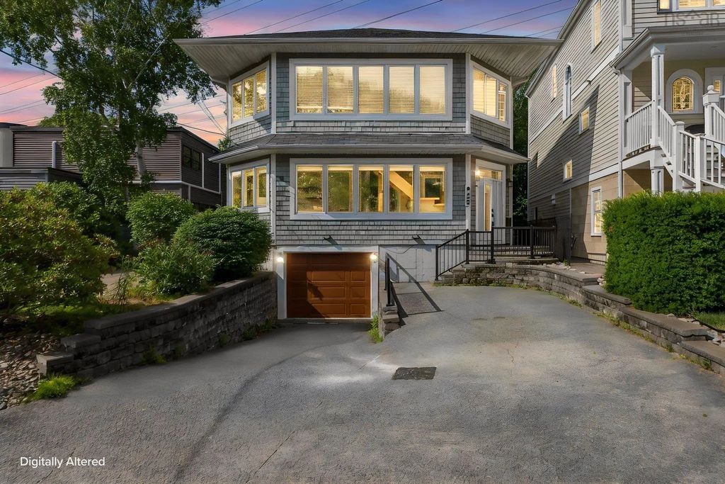 925 Winwick Road, Halifax