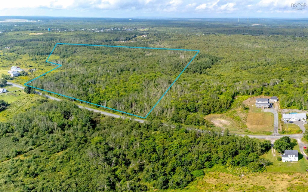 Parcel A Neville Street, Dominion