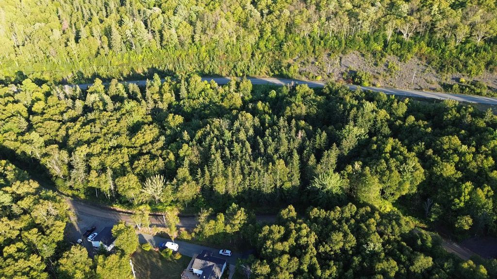 Glen Albert Drive, Big Pond