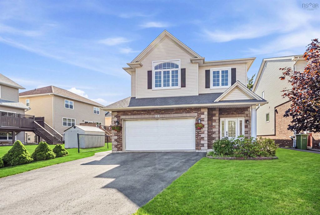 122 Windridge Lane, Bedford South