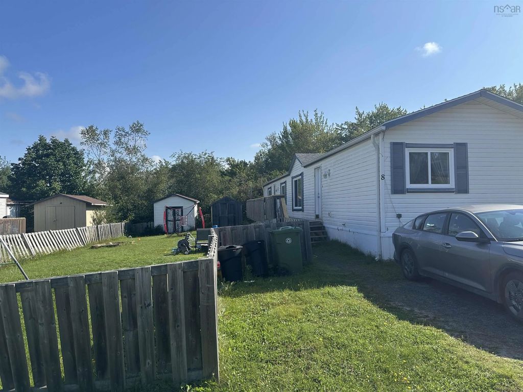 8 Low Tide Road, Stewiacke