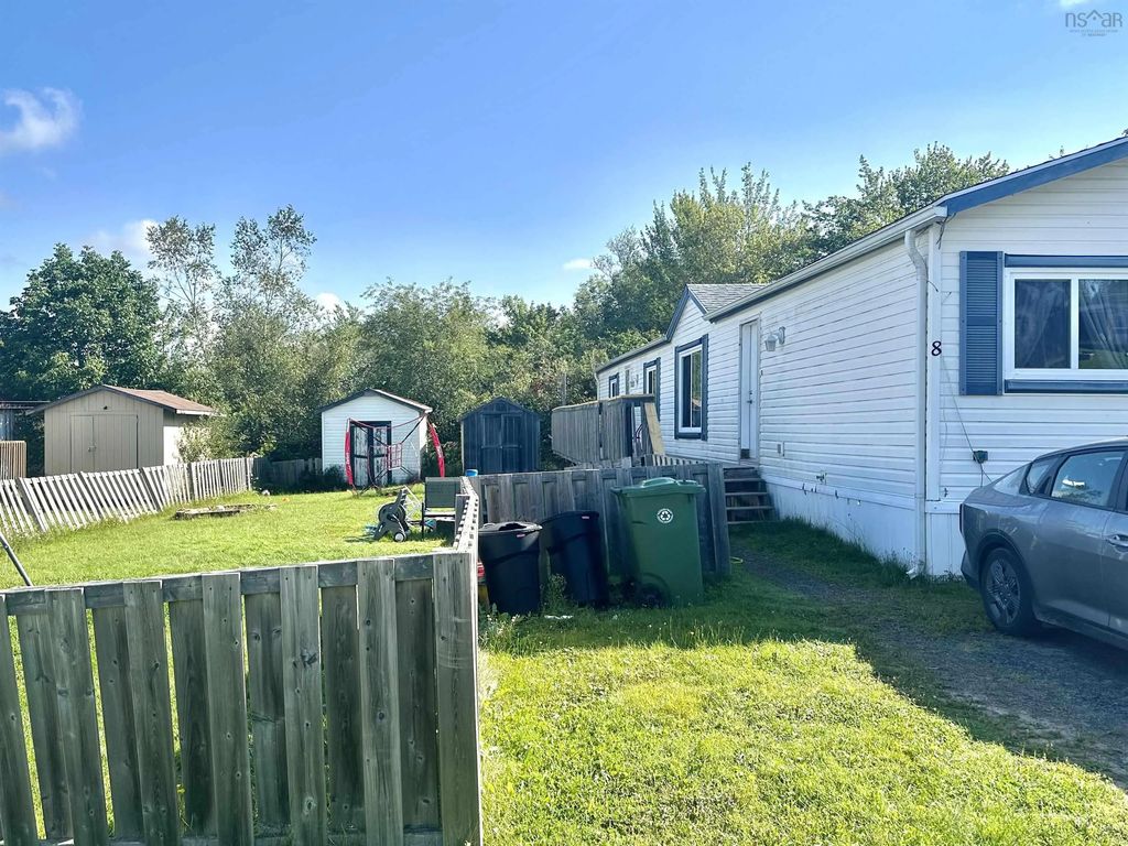 8 Low Tide Road, Stewiacke