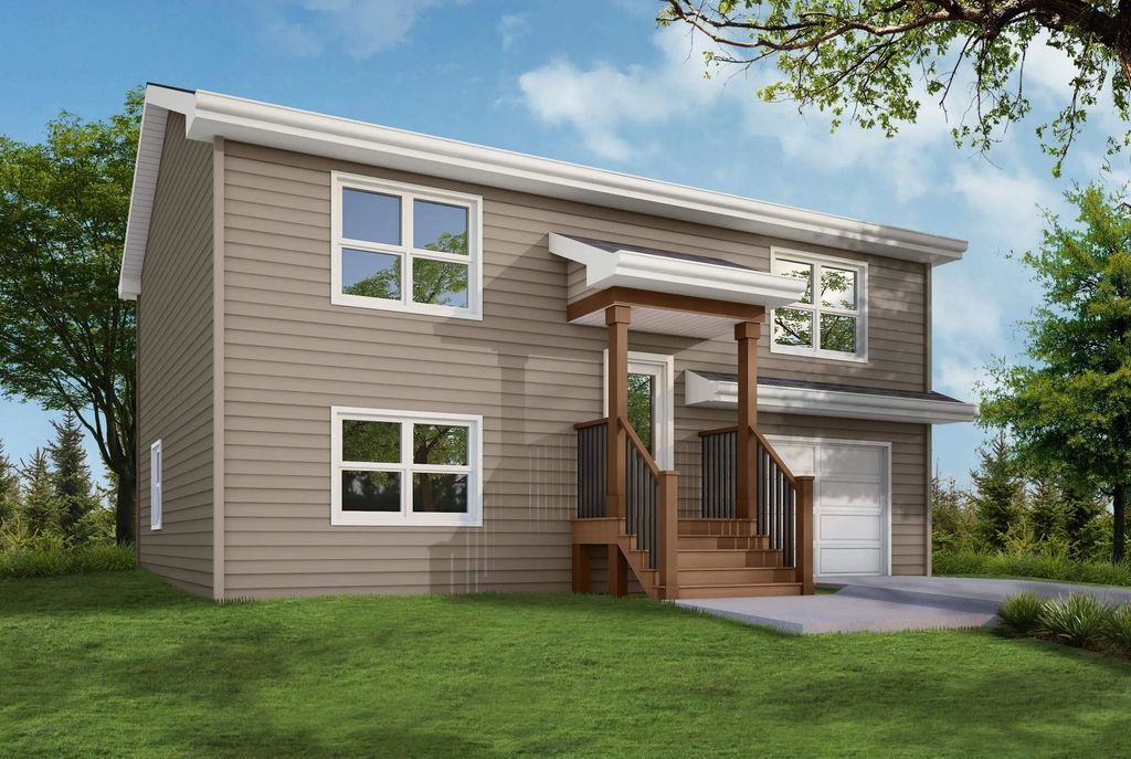 Lot 11 Old Guysborough Road, Devon