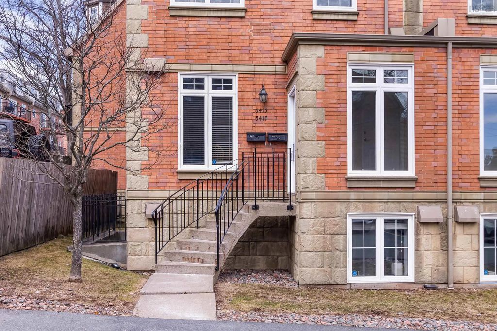 9a 5415 Saunders Lane, Halifax