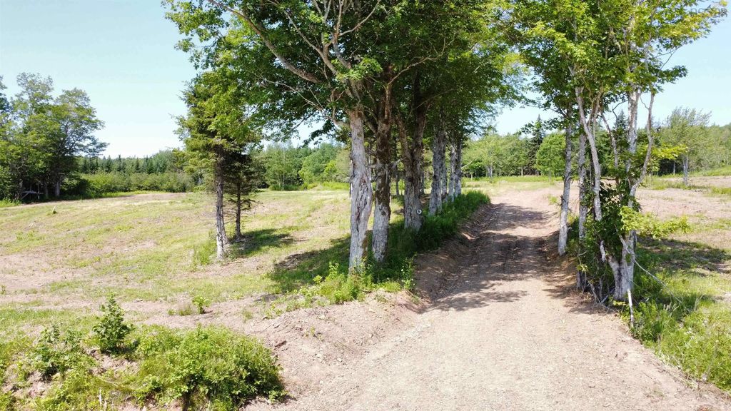 Lot 27 Mull River Road, Mabou