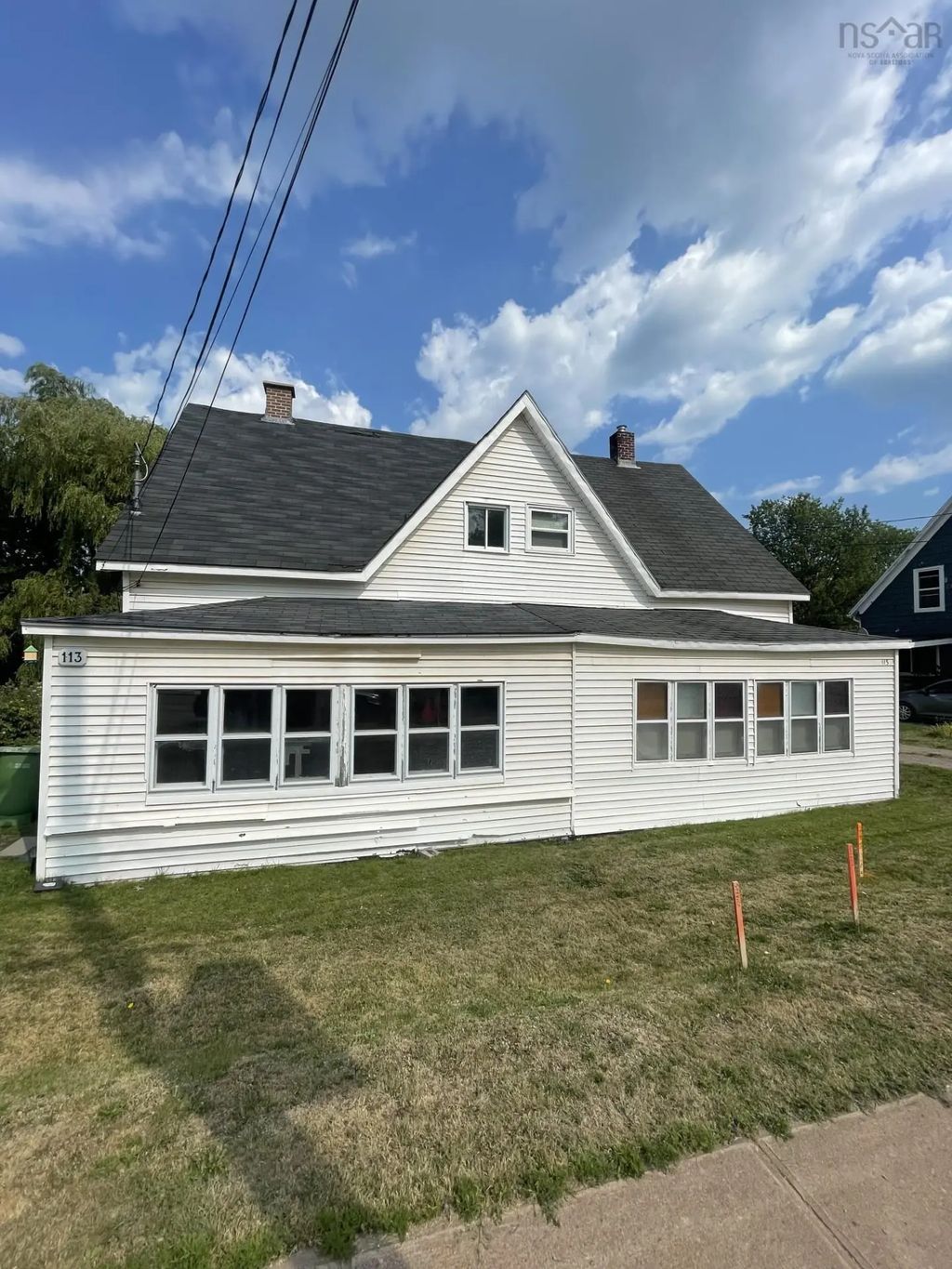 113 Rutherford Street, Stellarton