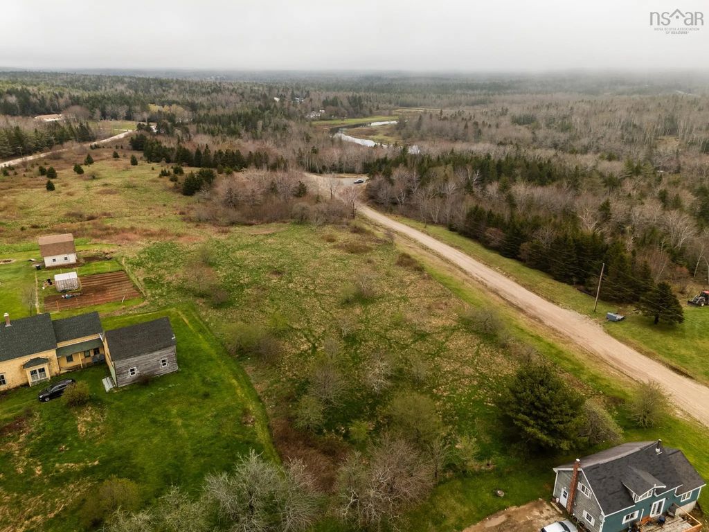 Lot 8g, Homecrest Terrace, Pleasant Valley