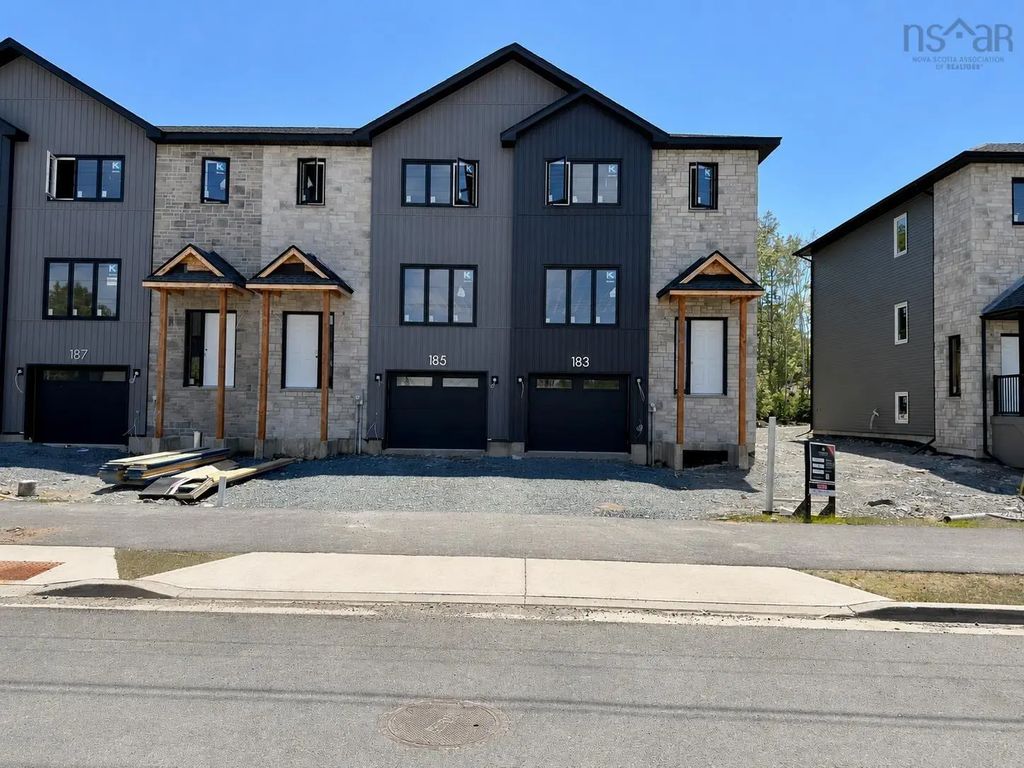 Sd08f 183 Terrastone Ridge, Dartmouth