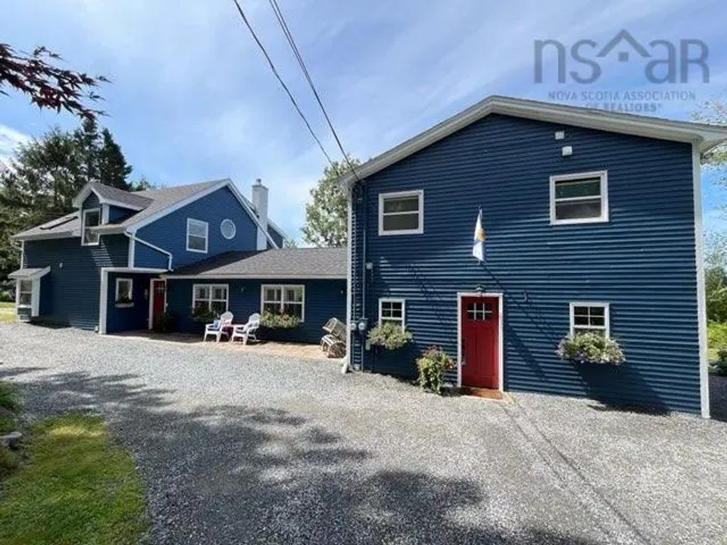 11308 Peggys Cove Road, Seabright